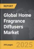 Home Fragrance Diffusers - Global Strategic Business Report- Product Image