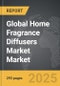 Home Fragrance Diffusers Market - Global Strategic Business Report - Product Image