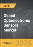 Optoelectronic Sensors - Global Strategic Business Report- Product Image