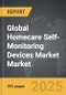 Homecare Self-Monitoring Devices Market - Global Strategic Business Report - Product Thumbnail Image