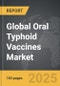 Oral Typhoid Vaccines - Global Strategic Business Report - Product Thumbnail Image