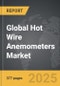 Hot Wire Anemometers - Global Stategic Business Report - Product Image
