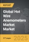 Hot Wire Anemometers Market - Global Strategic Business Report - Product Thumbnail Image