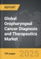 Oropharyngeal Cancer Diagnosis and Therapeutics - Global Strategic Business Report - Product Thumbnail Image