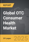 OTC Consumer Health - Global Strategic Business Report- Product Image