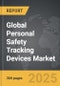 Personal Safety Tracking Devices - Global Strategic Business Report - Product Image