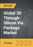 3D Through-Silicon Via (TSV) Package - Global Strategic Business Report- Product Image