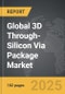 3D Through-Silicon Via (TSV) Package - Global Strategic Business Report - Product Thumbnail Image