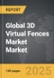 3D Virtual Fences Market - Global Strategic Business Report - Product Thumbnail Image