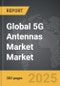 5G Antennas Market - Global Strategic Business Report - Product Image
