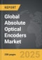 Absolute Optical Encoders - Global Strategic Business Report - Product Image