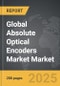 Absolute Optical Encoders Market - Global Strategic Business Report - Product Thumbnail Image