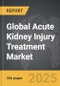 Acute Kidney Injury Treatment - Global Strategic Business Report - Product Thumbnail Image