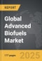 Advanced Biofuels - Global Strategic Business Report - Product Image
