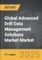 Advanced Drill Data Management Solutions Market - Global Strategic Business Report - Product Thumbnail Image