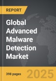 Advanced Malware Detection - Global Strategic Business Report- Product Image