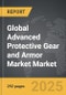 Advanced Protective Gear and Armor Market - Global Strategic Business Report - Product Thumbnail Image