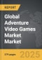 Adventure Video Games Market - Global Strategic Business Report - Product Thumbnail Image