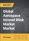 Aerospace Inconel Blisk Market - Global Strategic Business Report - Product Thumbnail Image
