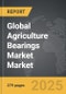 Agriculture Bearings Market - Global Strategic Business Report - Product Thumbnail Image