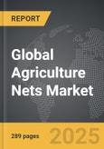 Agriculture Nets - Global Strategic Business Report- Product Image