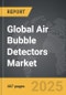 Air Bubble Detectors - Global Strategic Business Report - Product Thumbnail Image