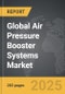 Air Pressure Booster Systems - Global Strategic Business Report - Product Thumbnail Image