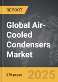 Air-Cooled Condensers - Global Strategic Business Report- Product Image