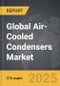 Air-Cooled Condensers - Global Strategic Business Report - Product Image