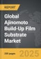 Ajinomoto Build-Up Film Substrate - Global Strategic Business Report - Product Thumbnail Image
