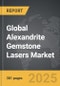 Alexandrite Gemstone Lasers - Global Strategic Business Report - Product Image