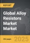 Alloy Resistors Market - Global Strategic Business Report - Product Thumbnail Image