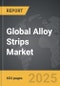 Alloy Strips - Global Strategic Business Report - Product Image