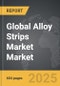Alloy Strips Market - Global Strategic Business Report - Product Thumbnail Image