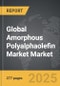 Amorphous Polyalphaolefin Market - Global Strategic Business Report - Product Thumbnail Image