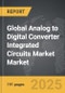 Analog to Digital Converter Integrated Circuits Market - Global Strategic Business Report - Product Thumbnail Image