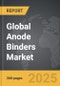 Anode Binders - Global Strategic Business Report - Product Thumbnail Image