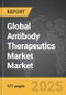 Antibody Therapeutics Market - Global Strategic Business Report - Product Thumbnail Image
