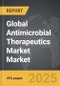 Antimicrobial Therapeutics Market - Global Strategic Business Report - Product Thumbnail Image