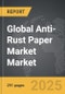 Anti-Rust Paper Market - Global Strategic Business Report - Product Thumbnail Image