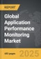 Application Performance Monitoring - Global Strategic Business Report - Product Thumbnail Image