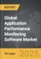 Application Performance Monitoring Software - Global Strategic Business Report - Product Thumbnail Image