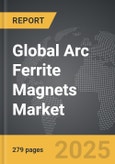 Arc Ferrite Magnets - Global Strategic Business Report- Product Image