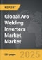 Arc Welding Inverters Market - Global Strategic Business Report - Product Thumbnail Image