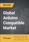 Arduino Compatible - Global Strategic Business Report - Product Thumbnail Image