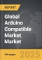 Arduino Compatible Market - Global Strategic Business Report - Product Thumbnail Image
