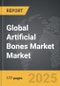 Artificial Bones Market - Global Strategic Business Report - Product Thumbnail Image