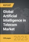 Artificial Intelligence in Telecom - Global Strategic Business Report - Product Thumbnail Image