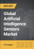 Artificial Intelligence Sensors - Global Strategic Business Report- Product Image