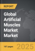 Artificial Muscles Market - Global Strategic Business Report- Product Image